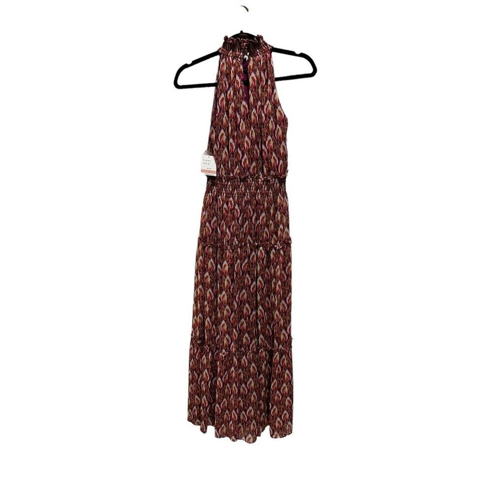 TAYLOR Women's Long Dress 2 - Picture 3 of 8